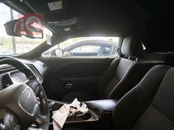 دۆج چالنجەر